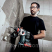 Перфоратор акумуляторний Metabo KHA 18 LTX BL 24 Quick (без акумулятора і зарядного)