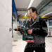Перфоратор акумуляторний Metabo KHA 36-18 LTX 32 (без акумулятора і зарядного)
