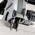 Борозник штроборіз Metabo MFE 40 + 2 алмазних диска