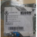 ШЕСТЕРНЯ KZ 3500-160 до патрона 160мм Bison-bial