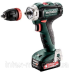 Шуруповерт акумуляторний Metabo PowerMaxx BS 12 Q
