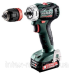Шуруповерт акумуляторний Metabo PowerMaxx BS 12 BL Q, 4 А/ч