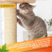 Шпагат джутовий Gruntek Jute twine 6 мм*60 м