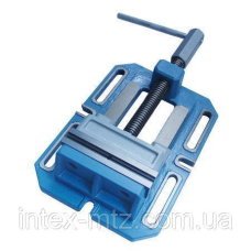 Лещата верстатні професійні Holzmann QMS 200