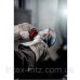 Кутова шліфмашина Metabo WEV 11-125 Quick