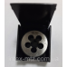 Плашка дюймова UNF 1/2“ Volkel 24422