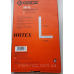 Кутник слюсарний 300х210 мм. Groz GR01107 SS/12