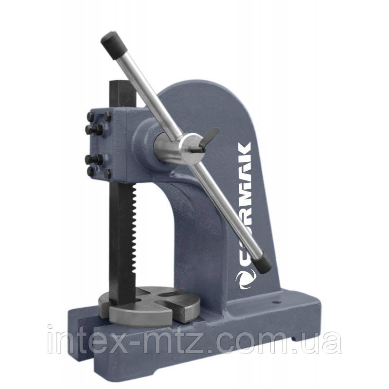 Ручний прес CORMAK AP 2