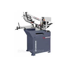 Стрічкова пила CORMAK BS260G