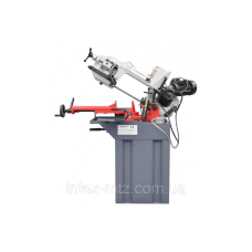 Стрічкова пила CORMAK HBS 210
