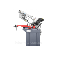 Стрічкова пила CORMAK HBS275