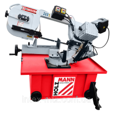 Стрічкова пила по металу Holzmann BS712TURN-G_400V