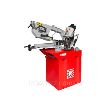 Стрічкова пила по металу Holzmann BS 275TOP 230 В