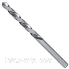 Свердло по металу S&R GM 4 x 75