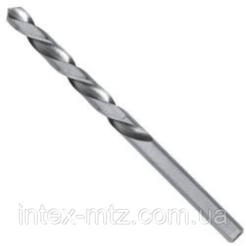 Свердло по металу S&R GM 4.2 x 75