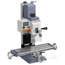Фрезерний верстат CORMAK HK-25L Vario