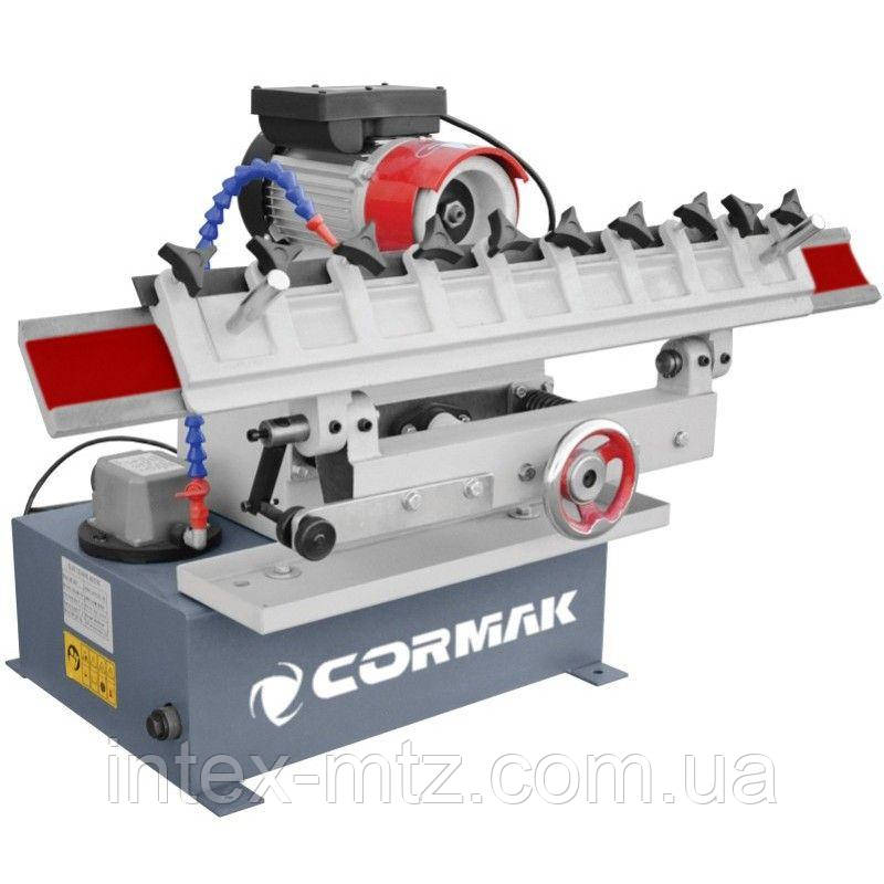 Заточувальний верстат для плоских ножів Cormak TS-630 230 В