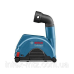 Насадка для видалення пилу Bosch GDE 115/125 FC-T