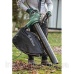 Повітродувка пилосос Bosch UniversalGardenTidy 06008B1000