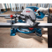 Торцювальна пила BOSCH GCM 10 MX Professional
