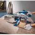 Торцювальна пила BOSCH GCM 10 MX Professional