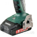 Дриль-шуруповерт акумуляторний Metabo BS 18 LT BL