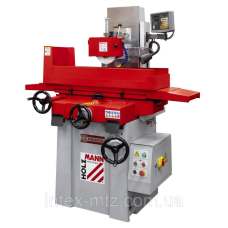 Плоскошліфувальний верстат Holzmann FSM22MAN