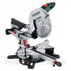 Пила торцювальна Metabo KGS 305 M