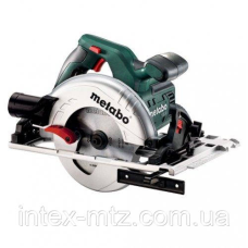 Пила дискова Metabo KS 55 FS