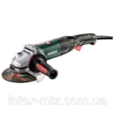 Кутова шліфувальна машина Metabo WP 1200-125 RT