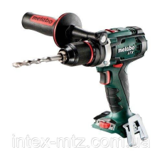 Шуруповерт акумуляторний Metabo BS 18 LTX Impuls без акумулятора і зарядного пристрою