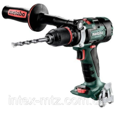 Шуруповерт акумуляторний Metabo BS 18 LTX-3 BL I без акумулятора і зарядки