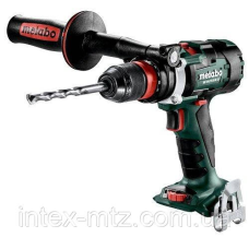 Шуруповерт акумуляторний Metabo BS 18 LTX-3 BL QI