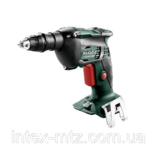 Шуруповерт акумуляторний Metabo SE18 LTX 4000 без акумулятора