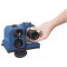 Верстат для заточування свердел Scheppach DBS800 5903404901
