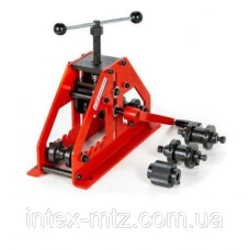 Трубозгинальний верстат Holzmann RBM1500