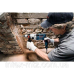 Дриль ударний Bosch GSB 21-2 RE ЗВП