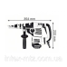 Перфоратор Bosch GBH 3-28 DFR