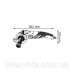 Кутова шліфмашина Bosch GWS 15-125 CIEH