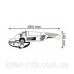 Кутова шліфмашина Bosch GWS 24-230 JH