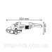 Кутова шліфмашина Bosch GWS 22-230 H