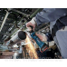 Кутова шліфмашина Bosch GWS 18-125 V-Li