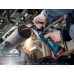 Кутова шліфмашина Bosch GWS 18-125 V-Li