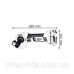 Кутова шліфмашина Bosch GWS 18-125 V-Li