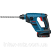 Перфоратор акумуляторний Bosch GBH 18 V-Li без акумулятора
