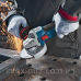 Кутова шліфмашина акумуляторна Bosch GWS 18 V-10C (без акумулятора)