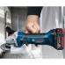Кутова шліфмашина Bosch GWS 18-125 V-Li (без акумулятора)