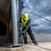Перфоратор Metabo KHEV 11-52 BL
