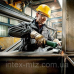 Одноручна кутова шліфмашина Metabo WEVA 15-125 Quick