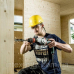 Перфоратор Metabo KHE 2660 Quick